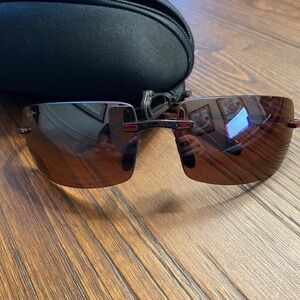 Maui Jim Hurricane Sunglasses